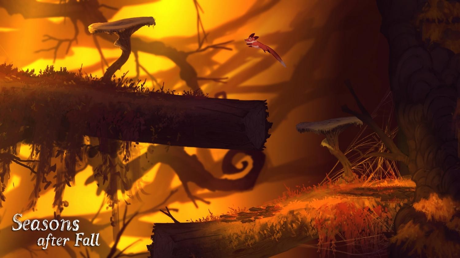 Seasons after Fall- PC
