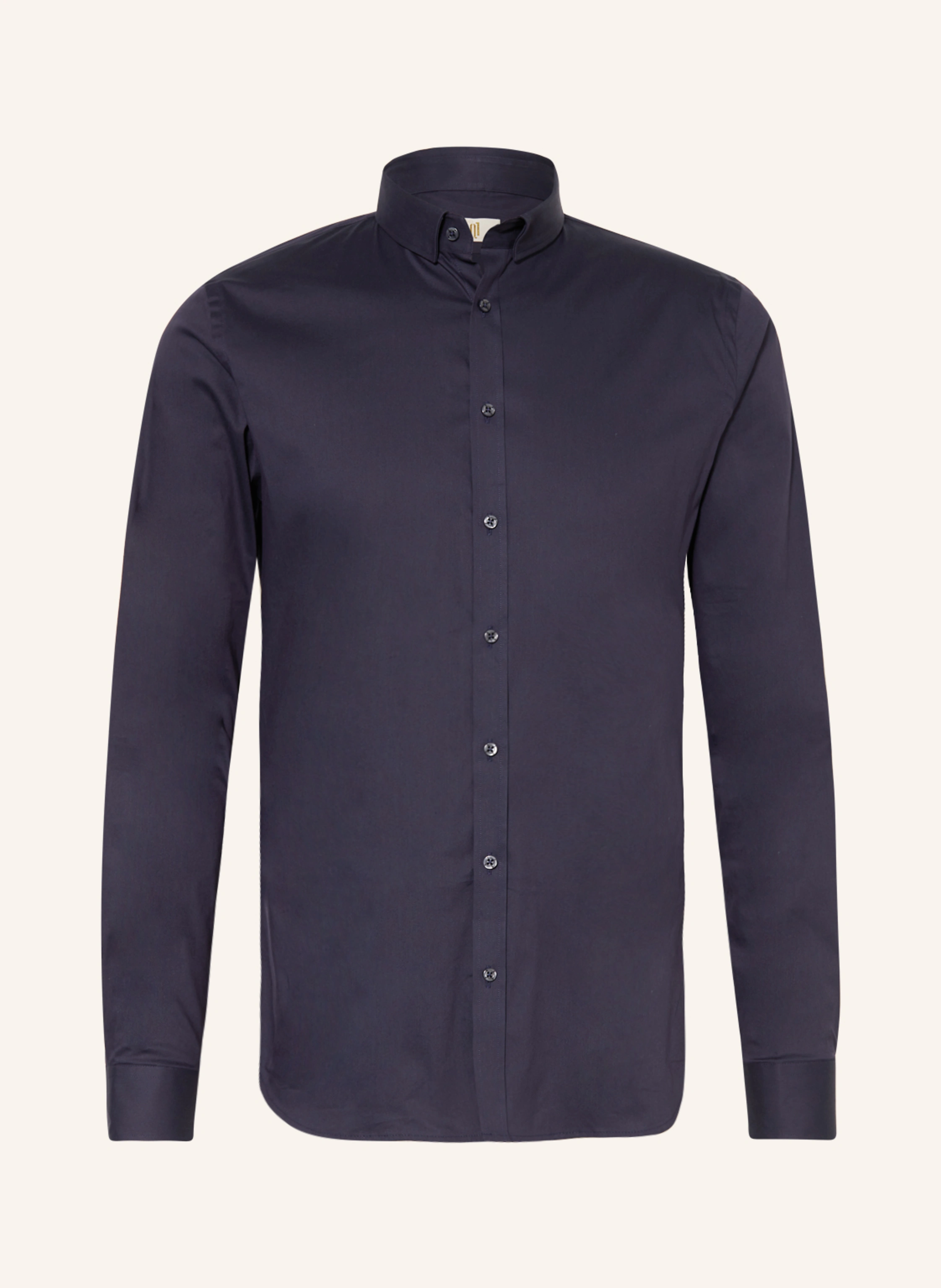 Q1 Manufaktur Hemd SANDRO Extra Slim Fit