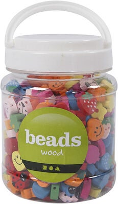 Creativ Company Motivperler 700 Ml