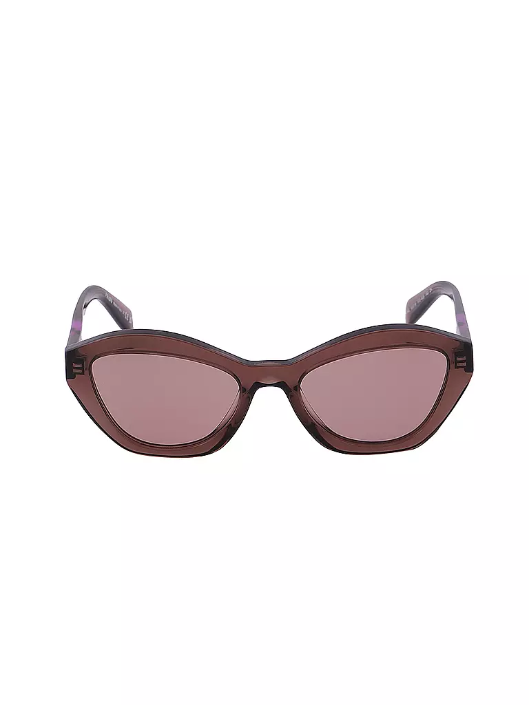 PRADA Sonnenbrille 0PRA02S/52 braun