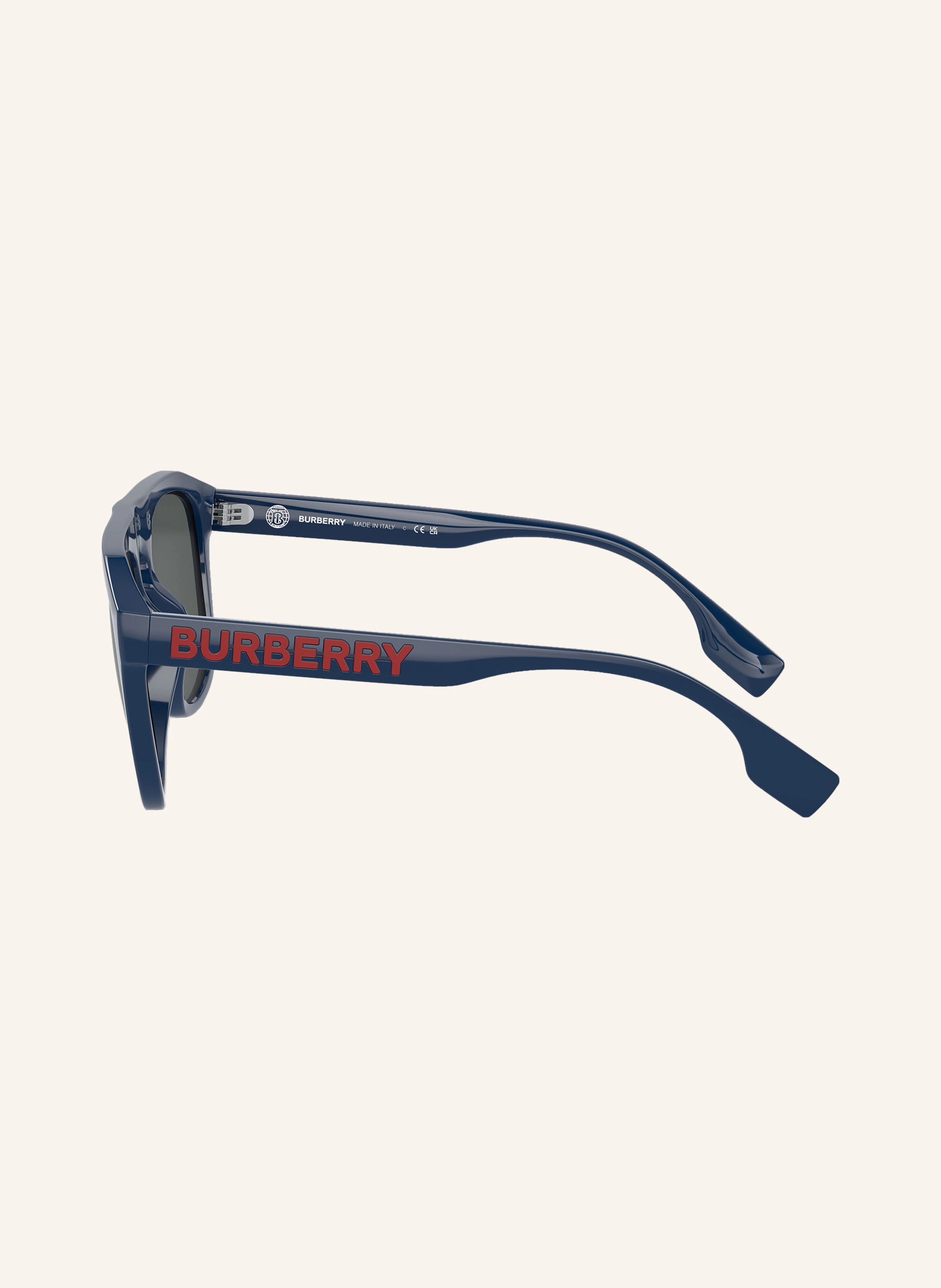 BURBERRY Sonnenbrille BE4396U