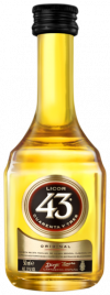 Licor 43 Mini