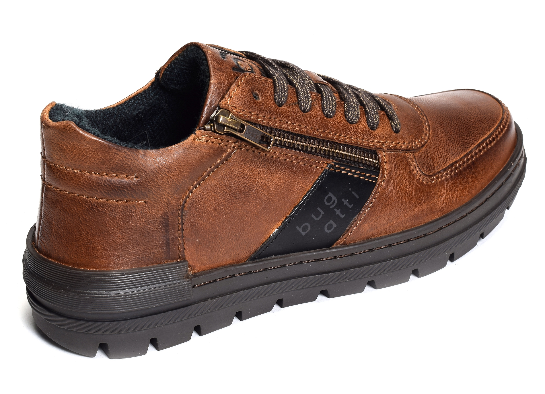 Tano comfort ah701 cognac