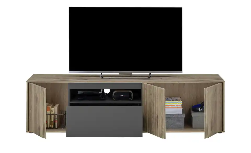 TV-Lowboard Noboa