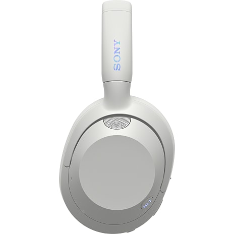 Sony ULT WEAR trådløse over-ear høretelefoner - råhvid