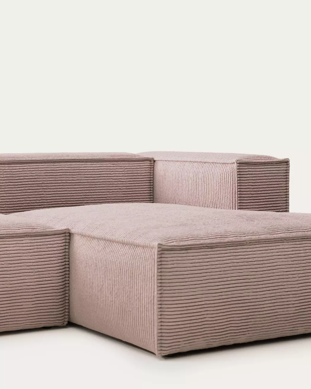 Ecksofa Blok