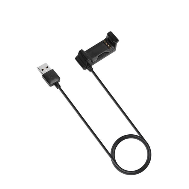 Garmin Vivoactive HR 1m USB Opladningskabelholder