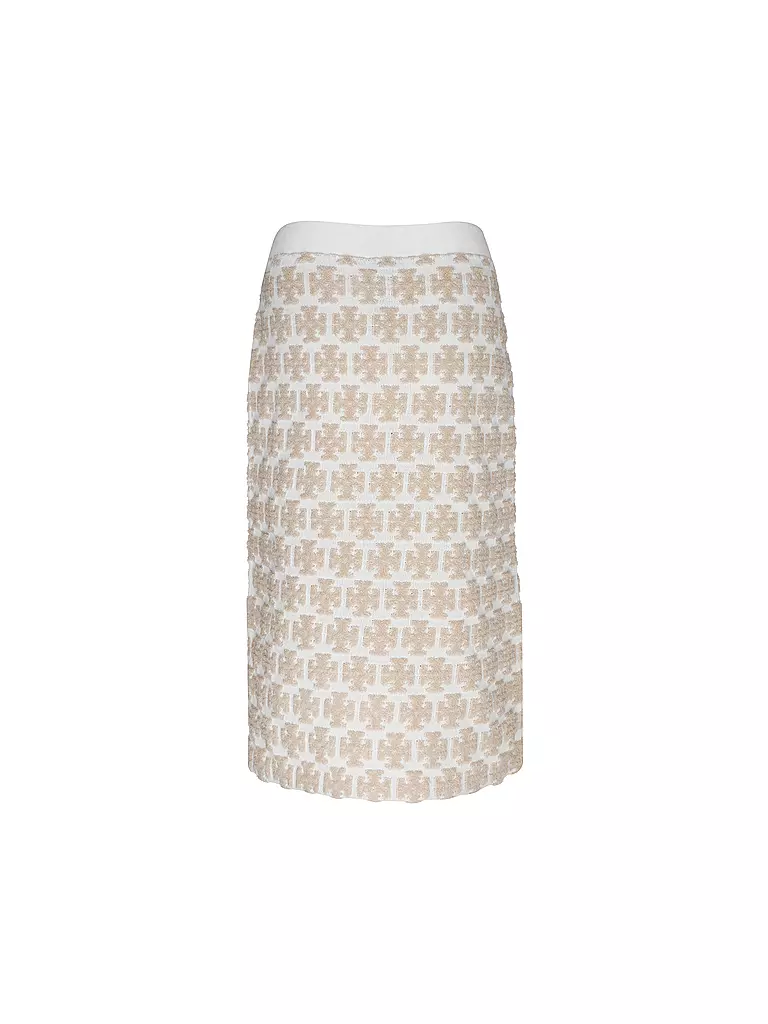 TORY BURCH Midirock  beige