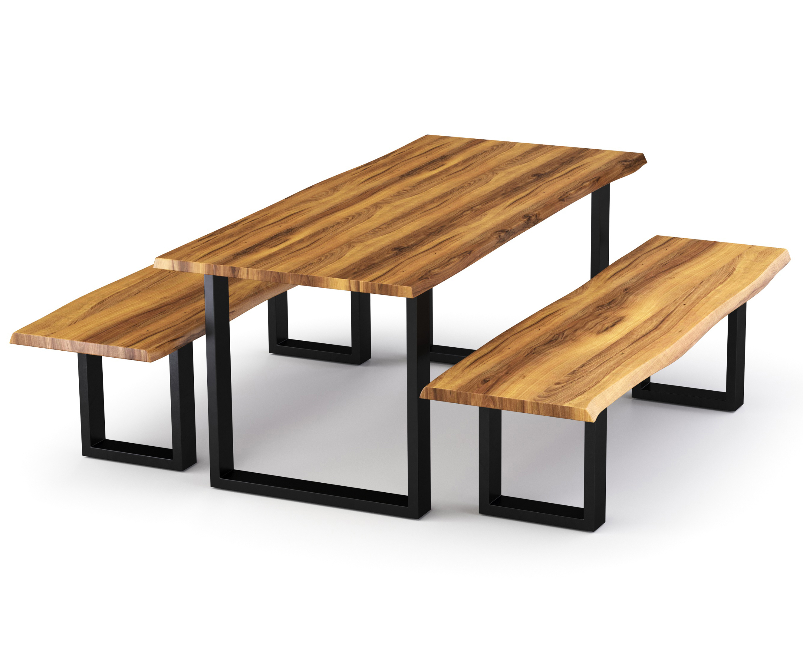 Sitzbank Holz ACACIA 178 cm