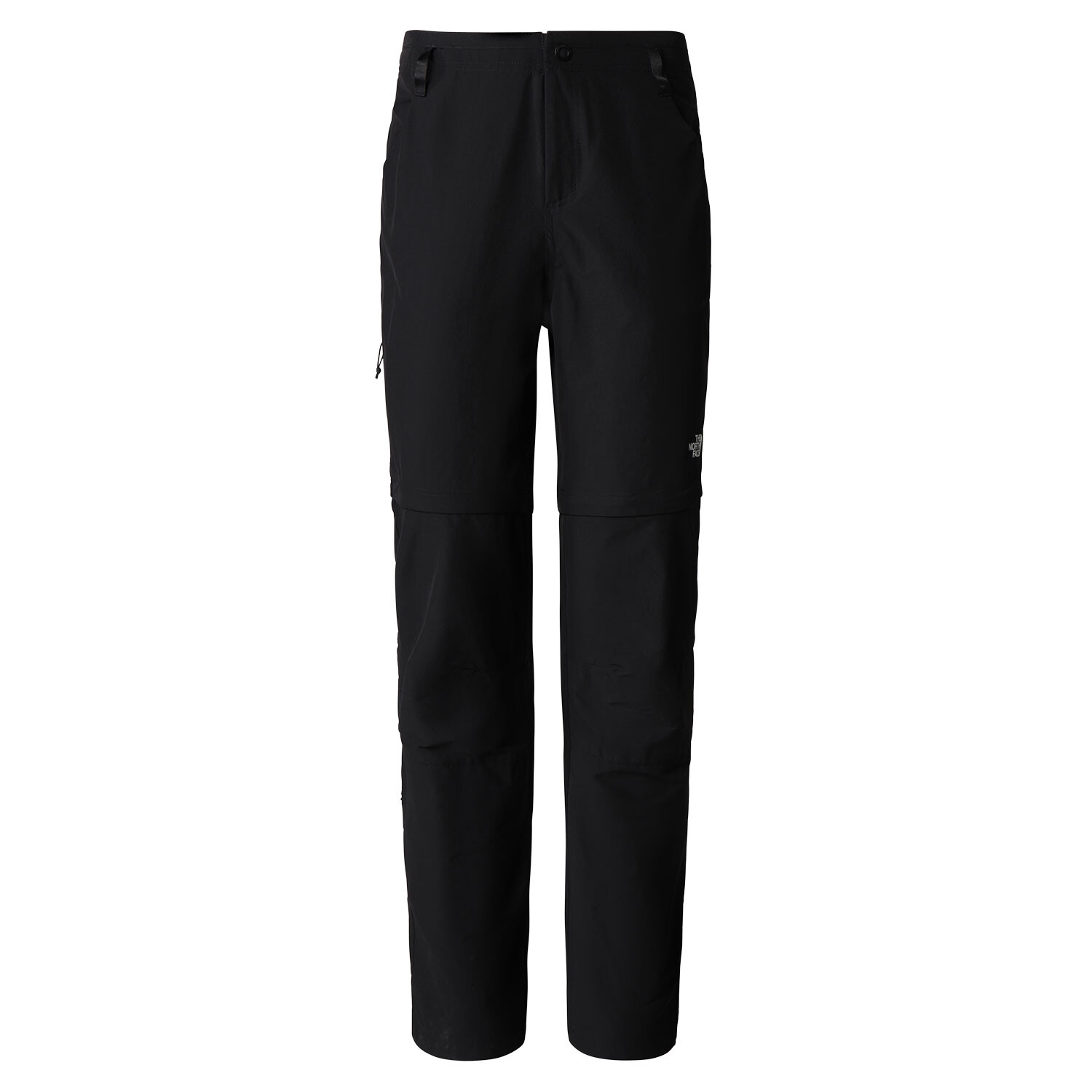 The North Face Womens Exploration Conv Reg Straight Pant F2022