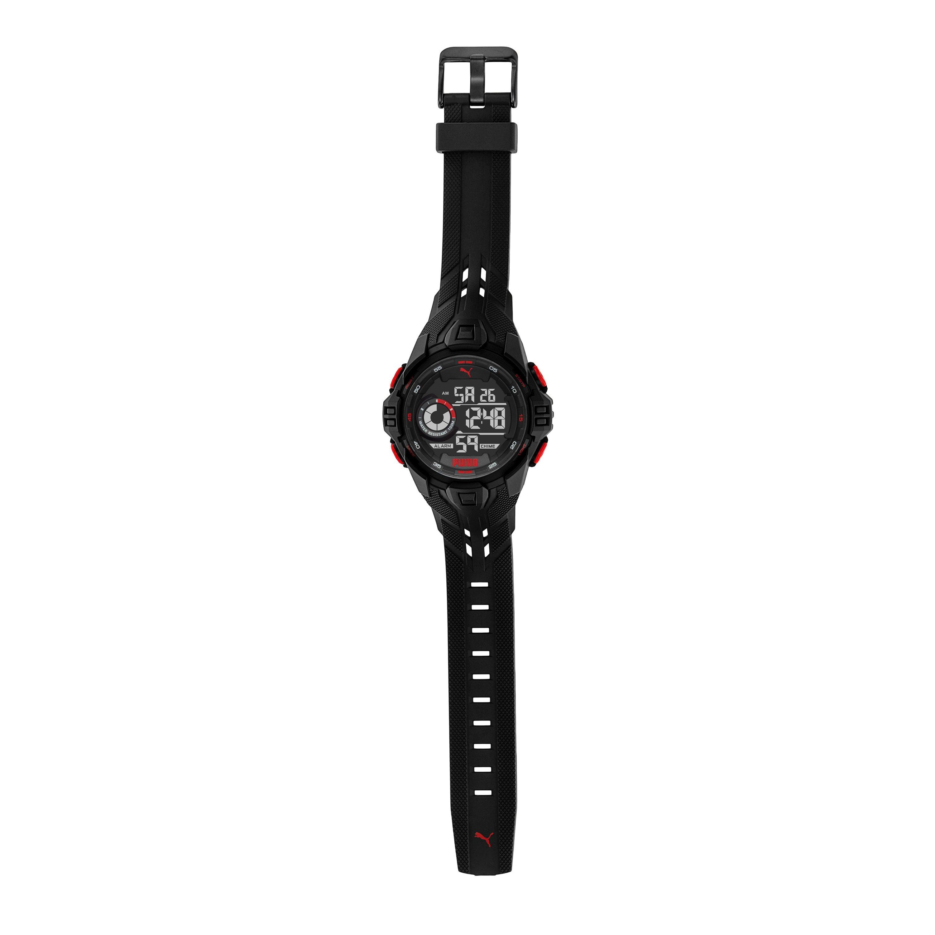 Puma Bold Dig Watch Mens