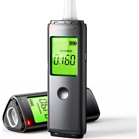 Sinox alkometer