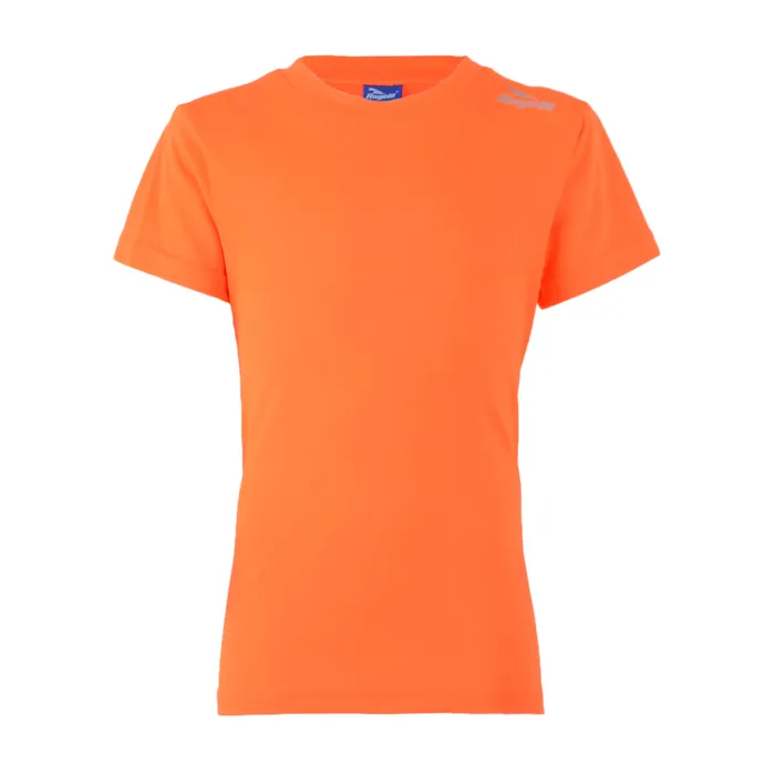 Rogelli Promo Running Tee SS JR