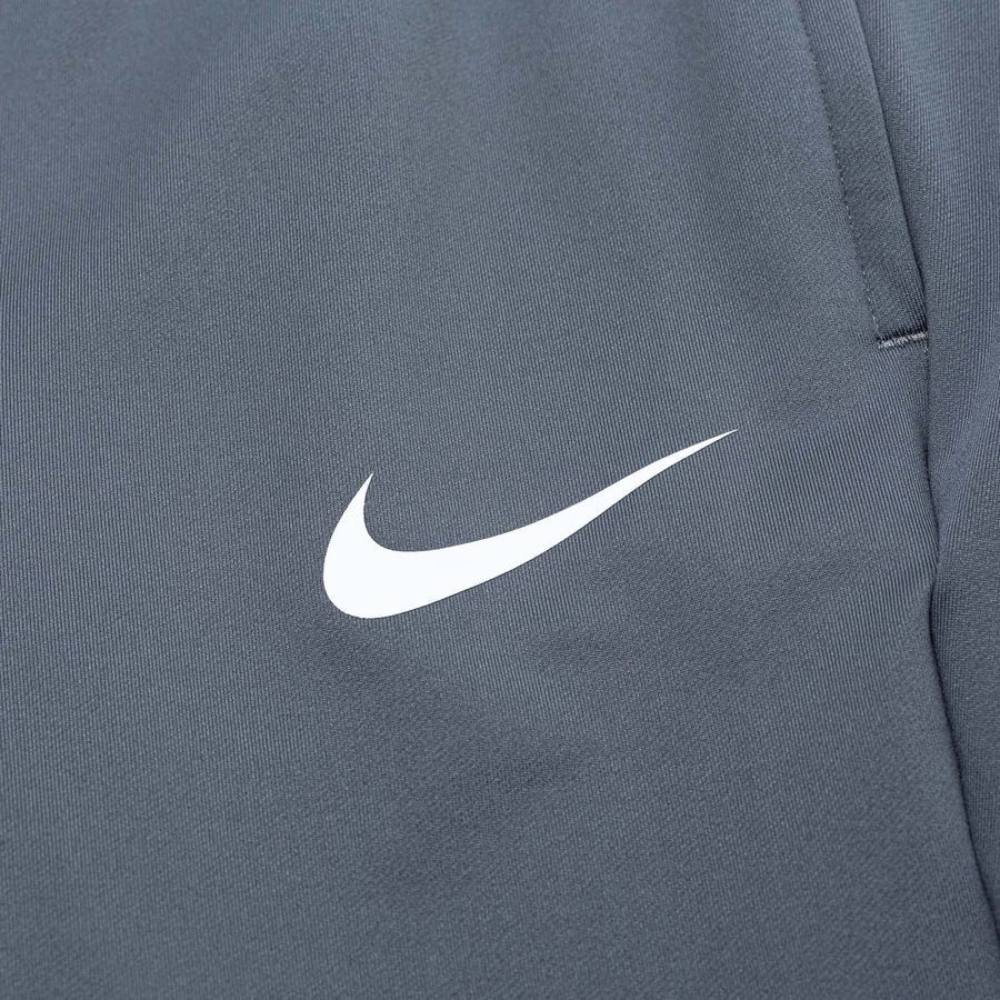 Nike Bas de Survêtement Dri-FIT Strike KPZ - Gris/Rouge/Blanc