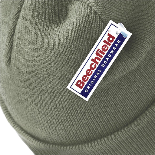 Gorro de inverno/neve super macio Beechfield