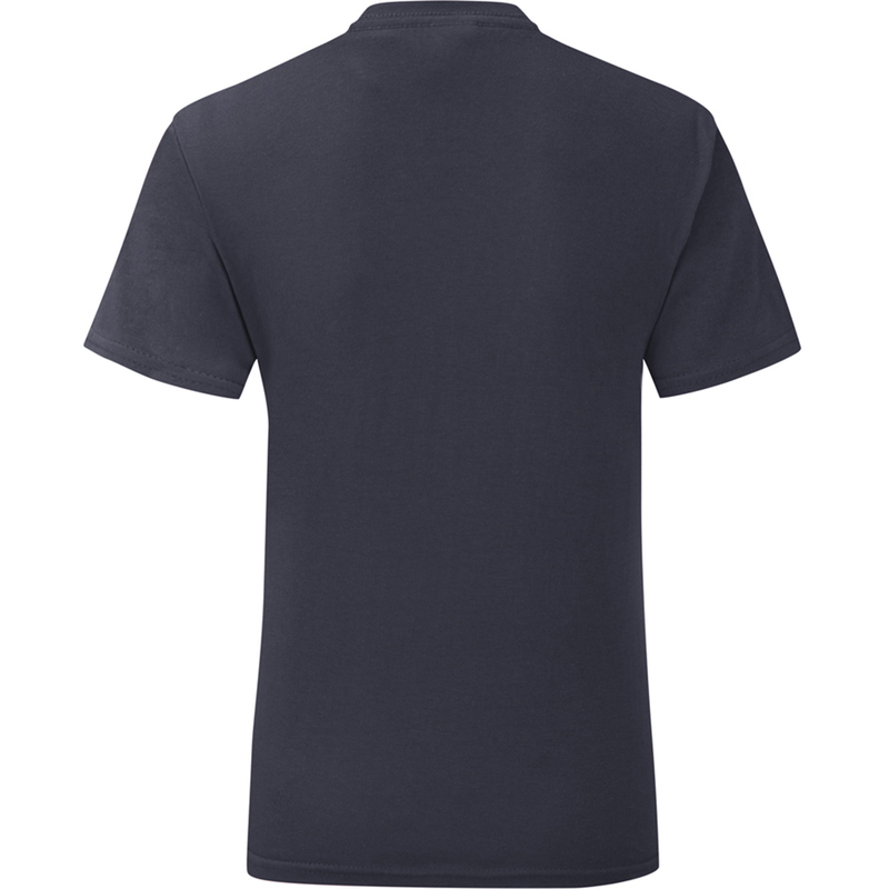 Camiseta Emblemática Fruit Of The Loom