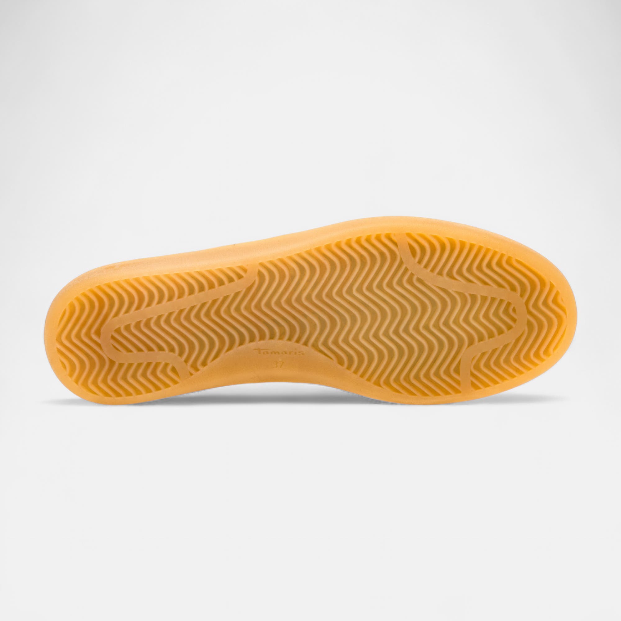 Baskets basses Femme blanc