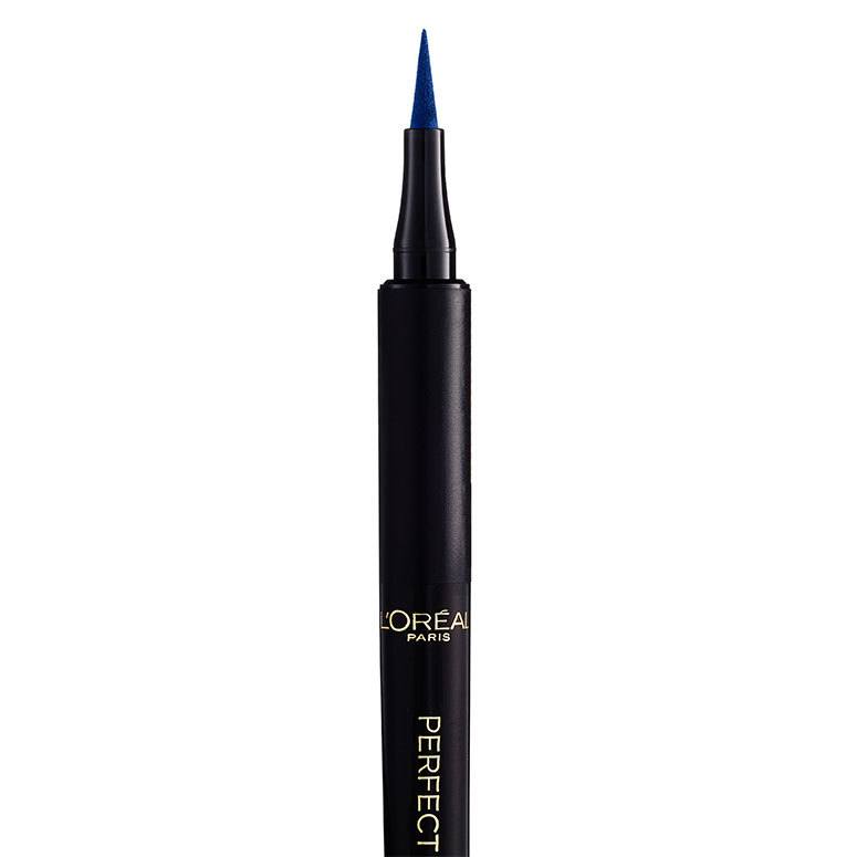 L'Oréal Paris Superliner Perfect Slim Eyeliner 04 Navy 1g