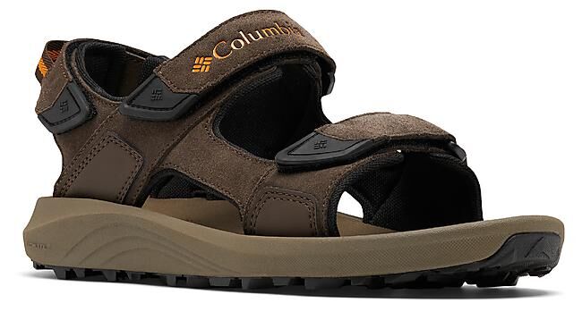 COLUMBIA - SANDALE HOMMES TRAILSTORM HIKER 3 STRAP