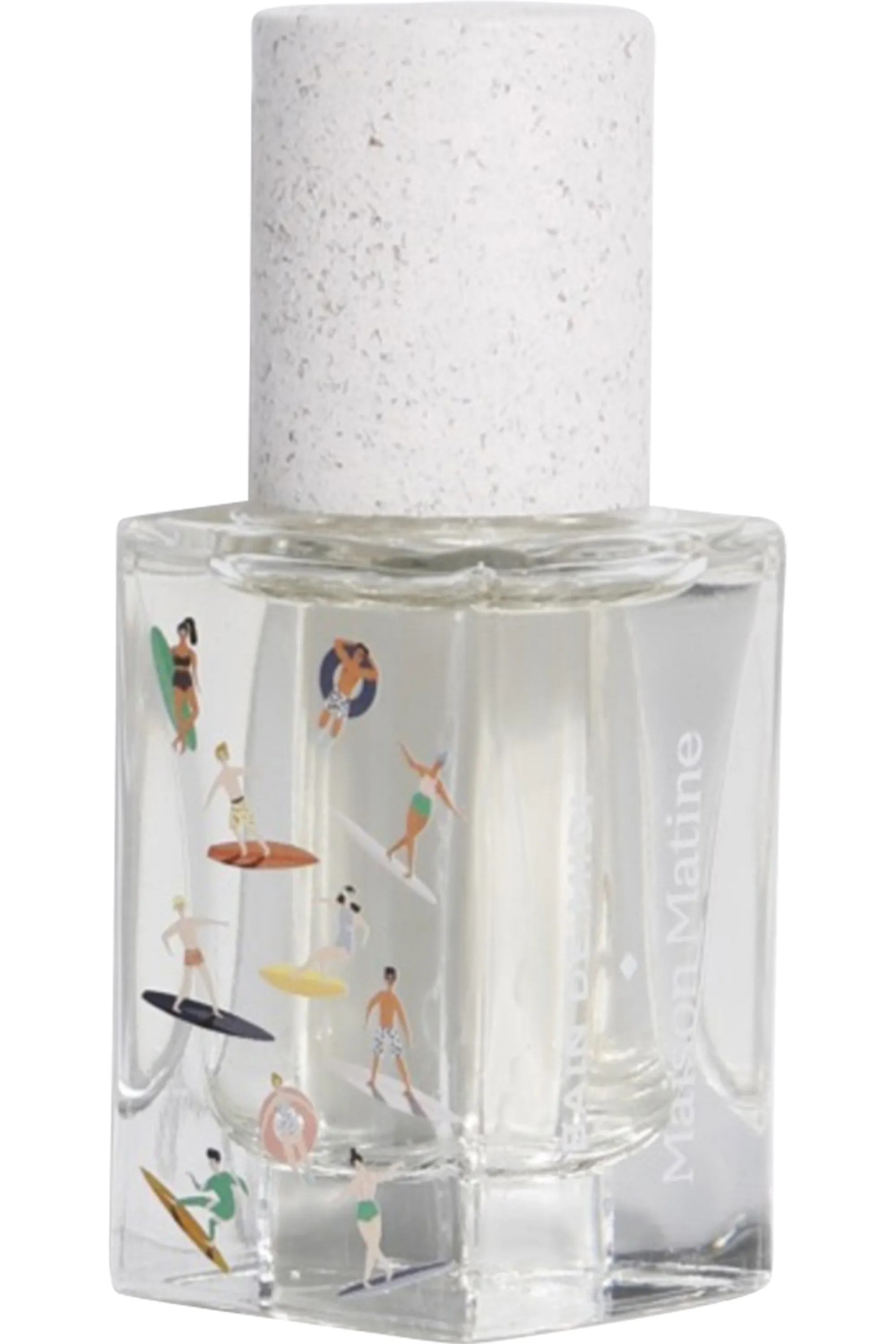 Maison Matine Eau de parfum Bain de Midi-15 ml