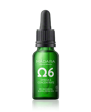 MÁDARA Custom Actives Omega-6 Concentrate 17,5ml