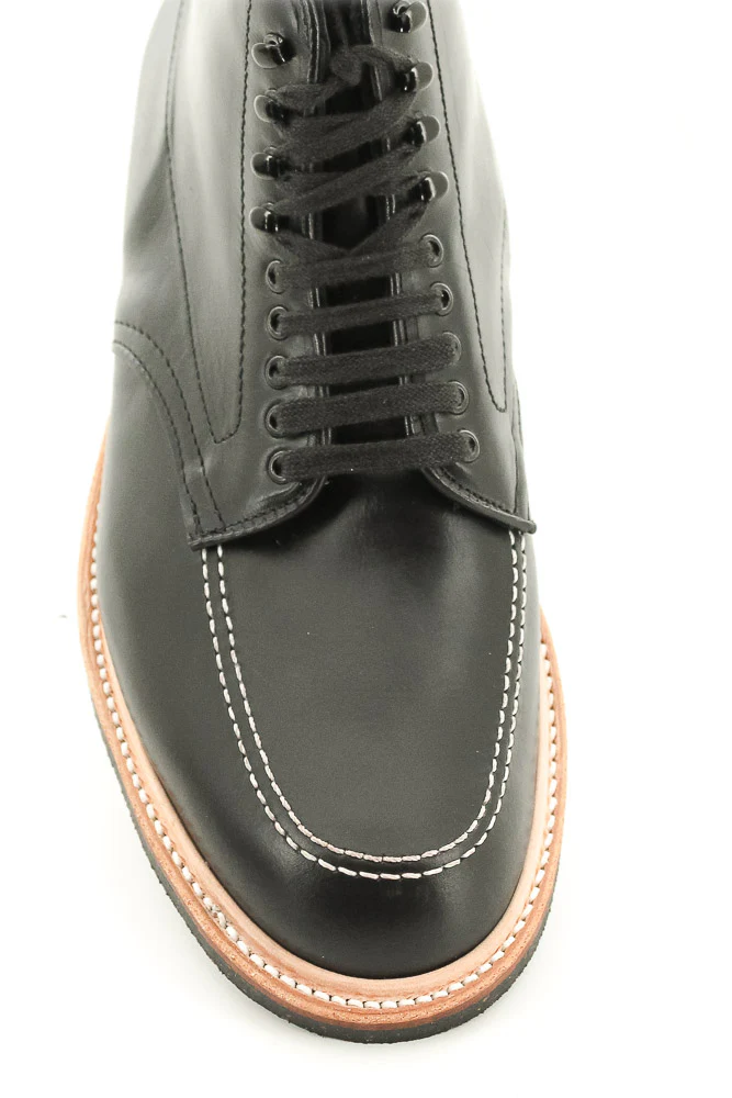 ALDEN SHOE COMPANY - 401D BLACK