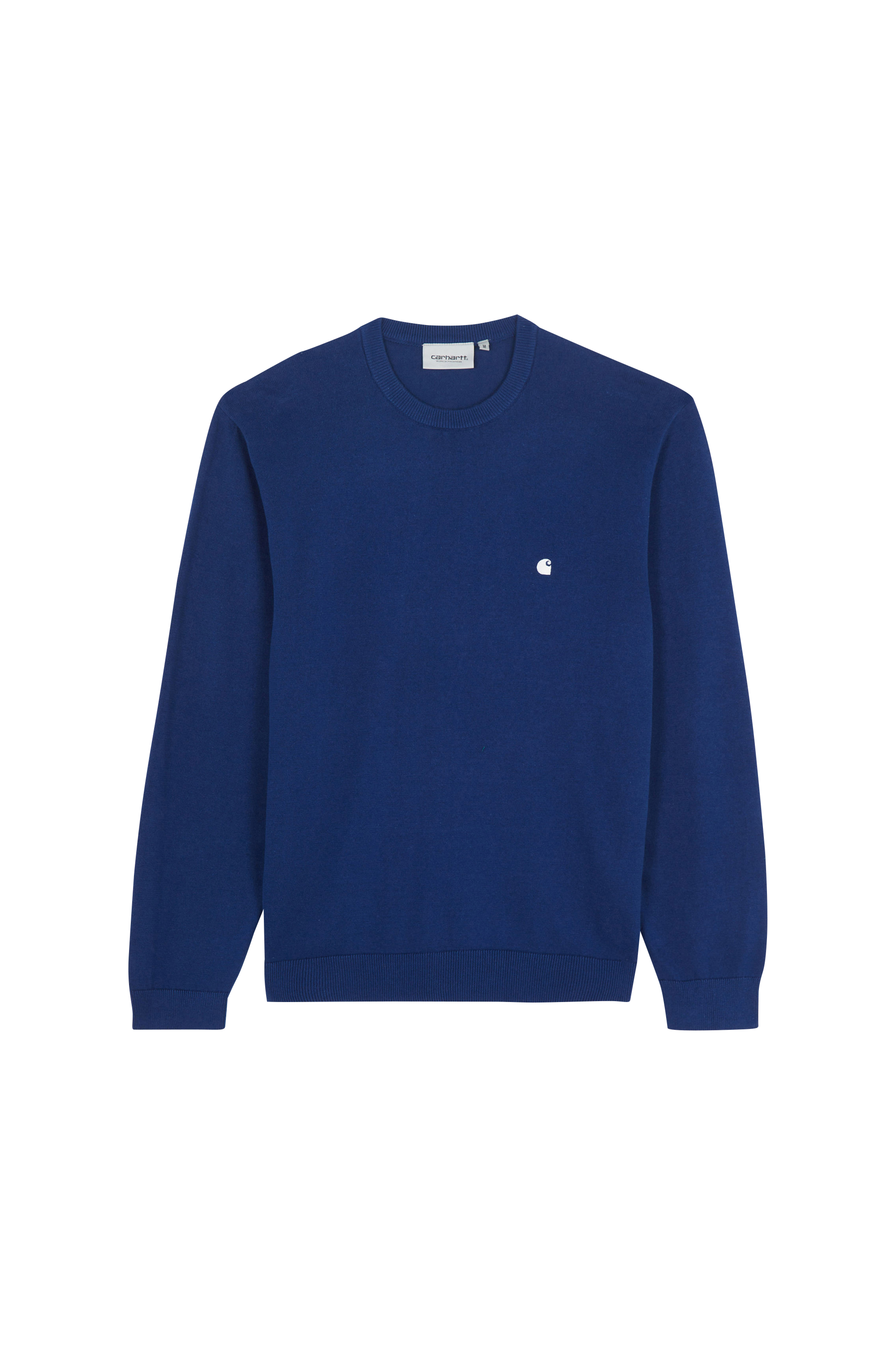 CARHARTT WIP Pull Madison Sweater Bleu