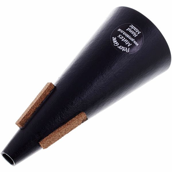 Peter Gane Soprano Cornet Straight Mute