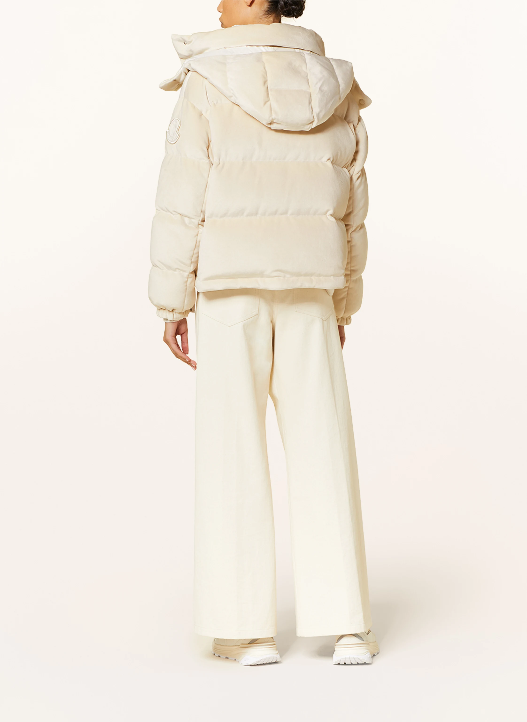 MONCLER Daunenjacke DAOS