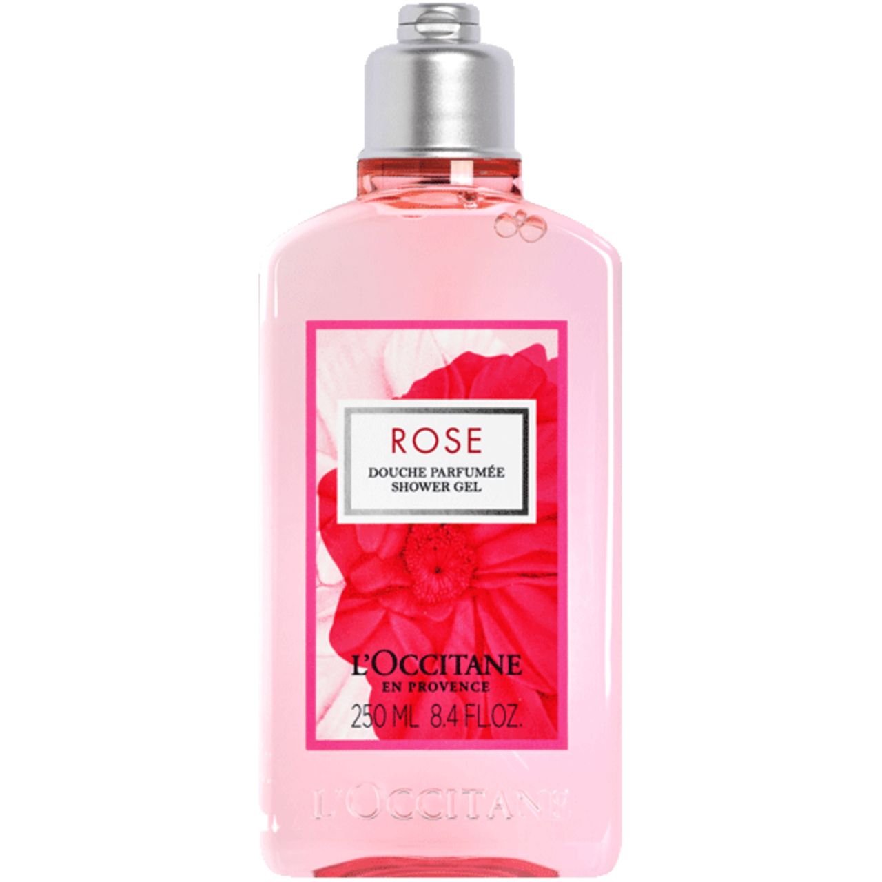 L'Occitane, Rose Duschgel