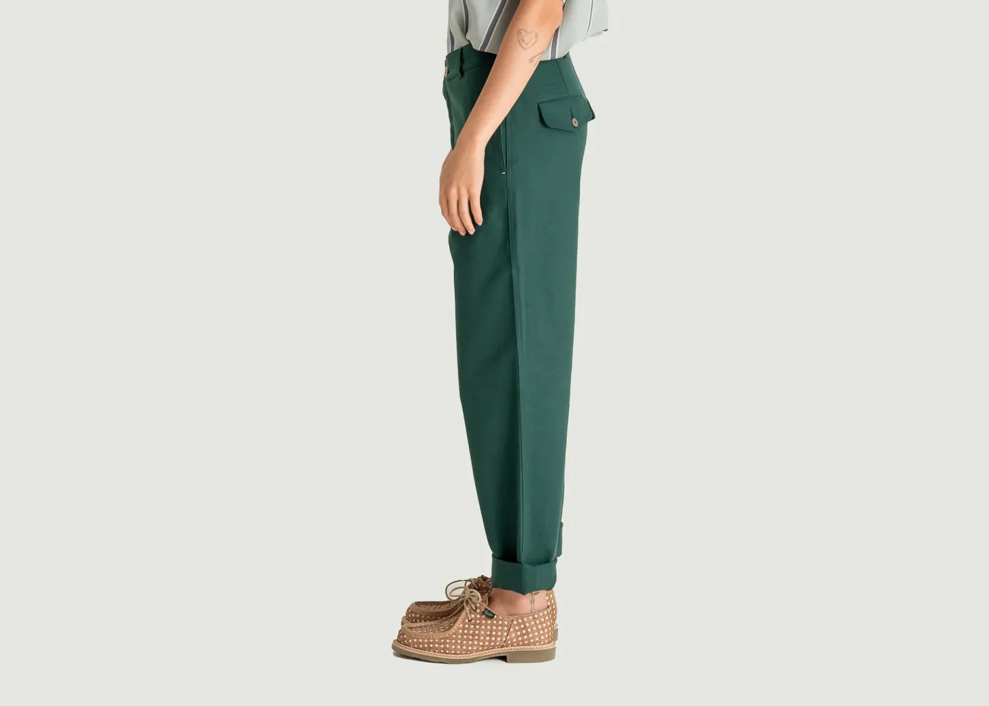 Pantalon Dali noyoco