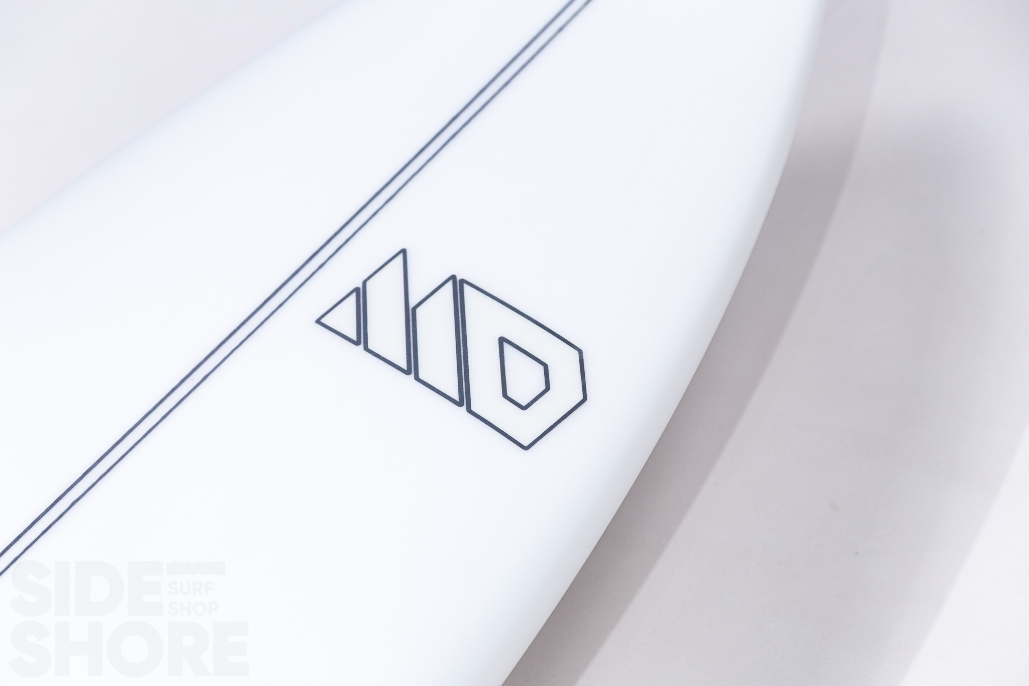 MD Surfboards Surf MD 5'11