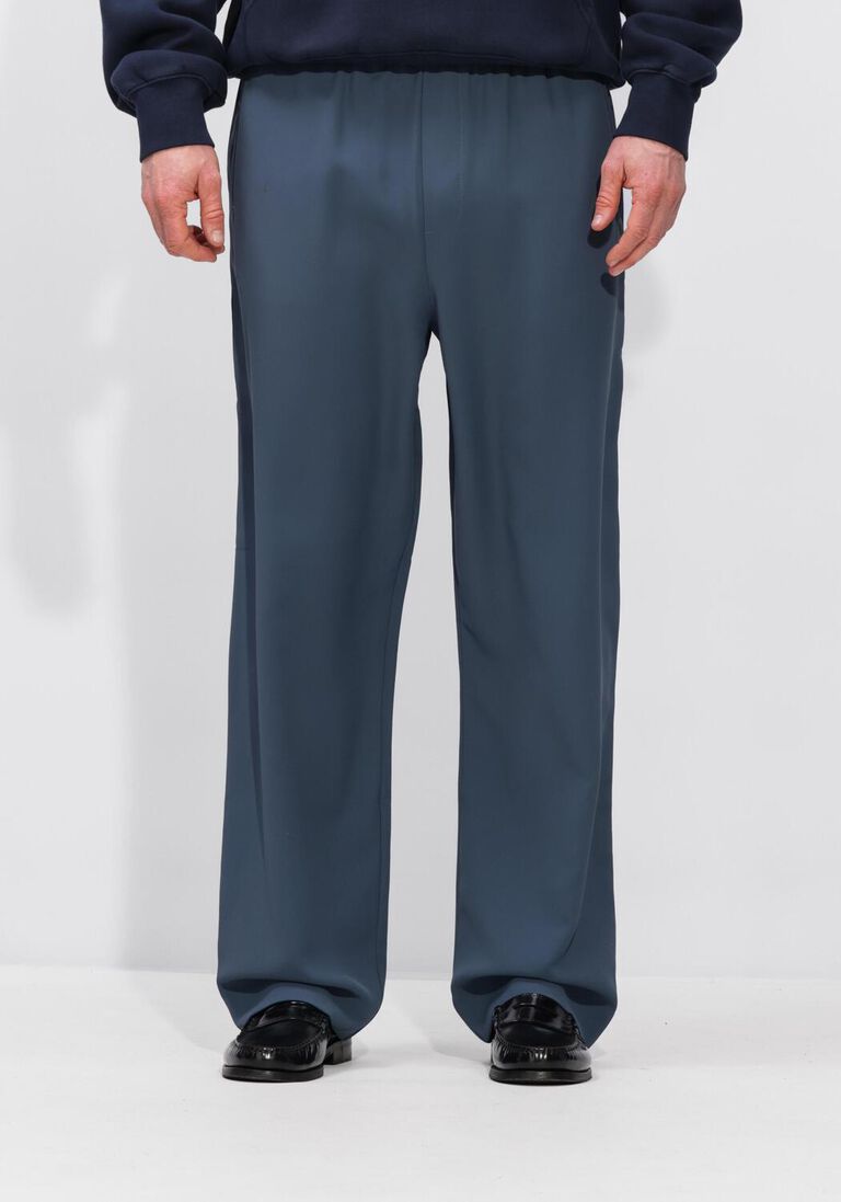 petrol new amsterdam surf association wijde broek work trousers