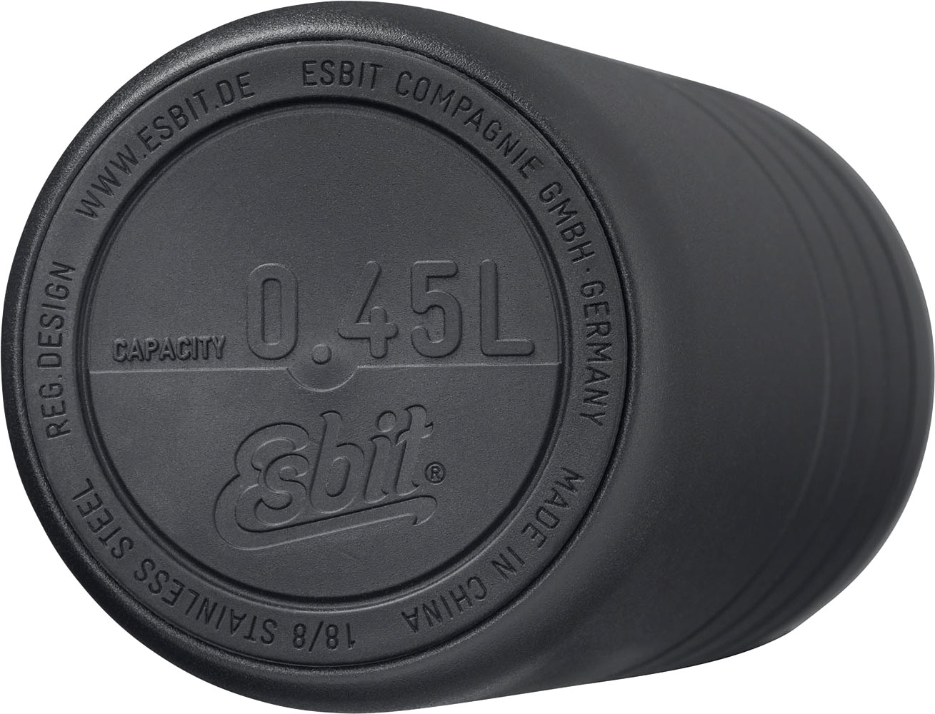 Esbit Majoris Edelstahl Thermobecher 450 ml