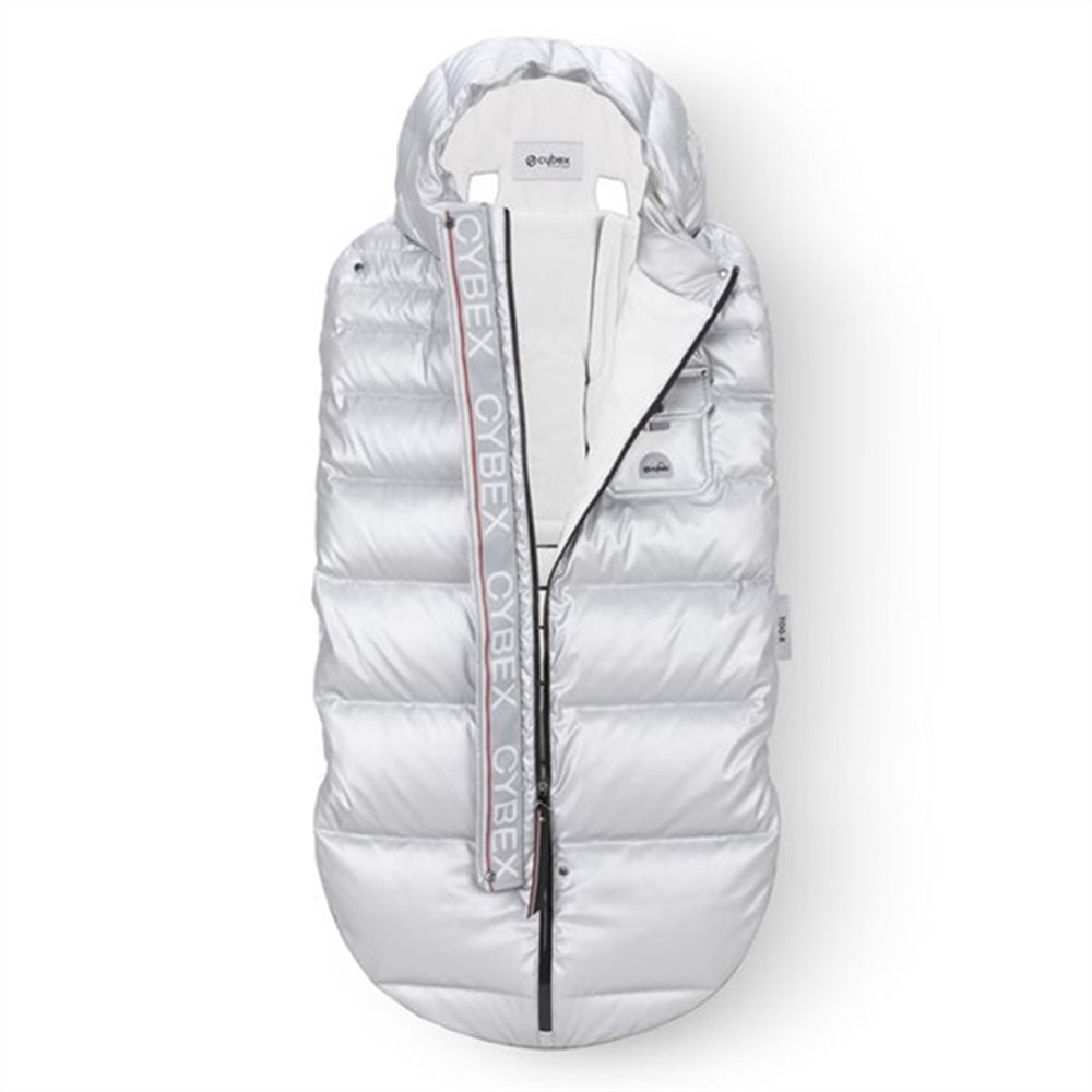 Snøgga Nautical Blue - Cybex → Luksusbaby.com