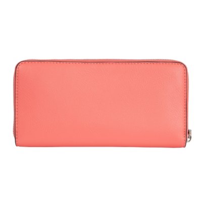 Portefeuille Ultralight Zip CALVIN KLEIN