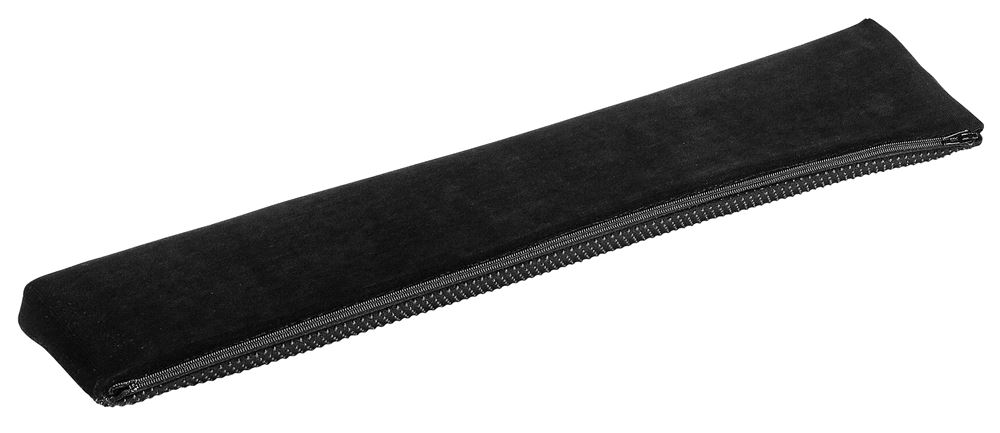 ELSA PC-Handauflage Tastatur<br>1 Stück, royal