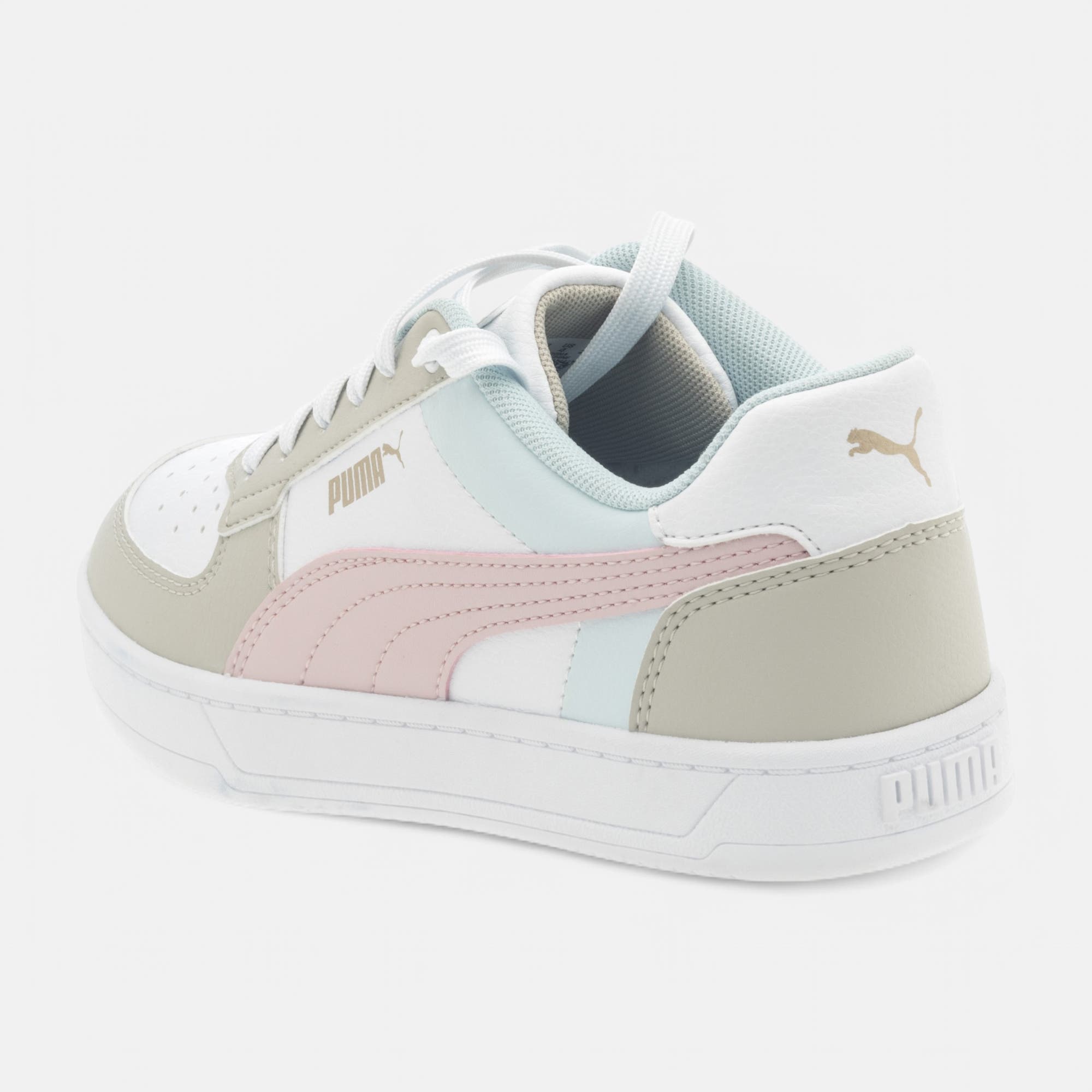 Sneakers Fille blanc