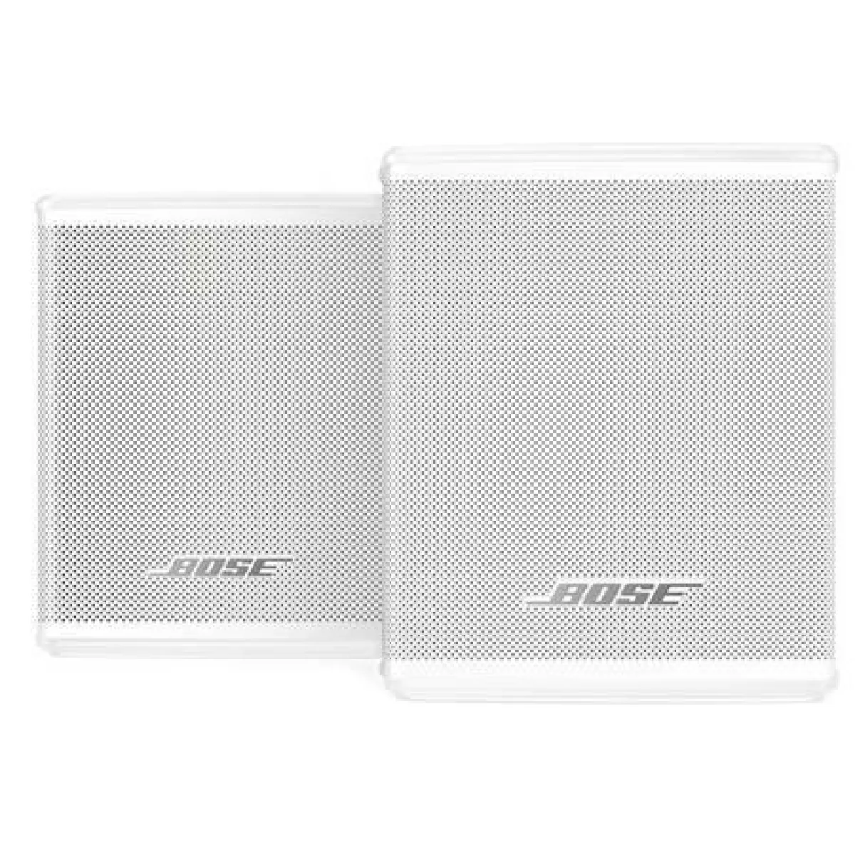 Bose Surround Speaker White