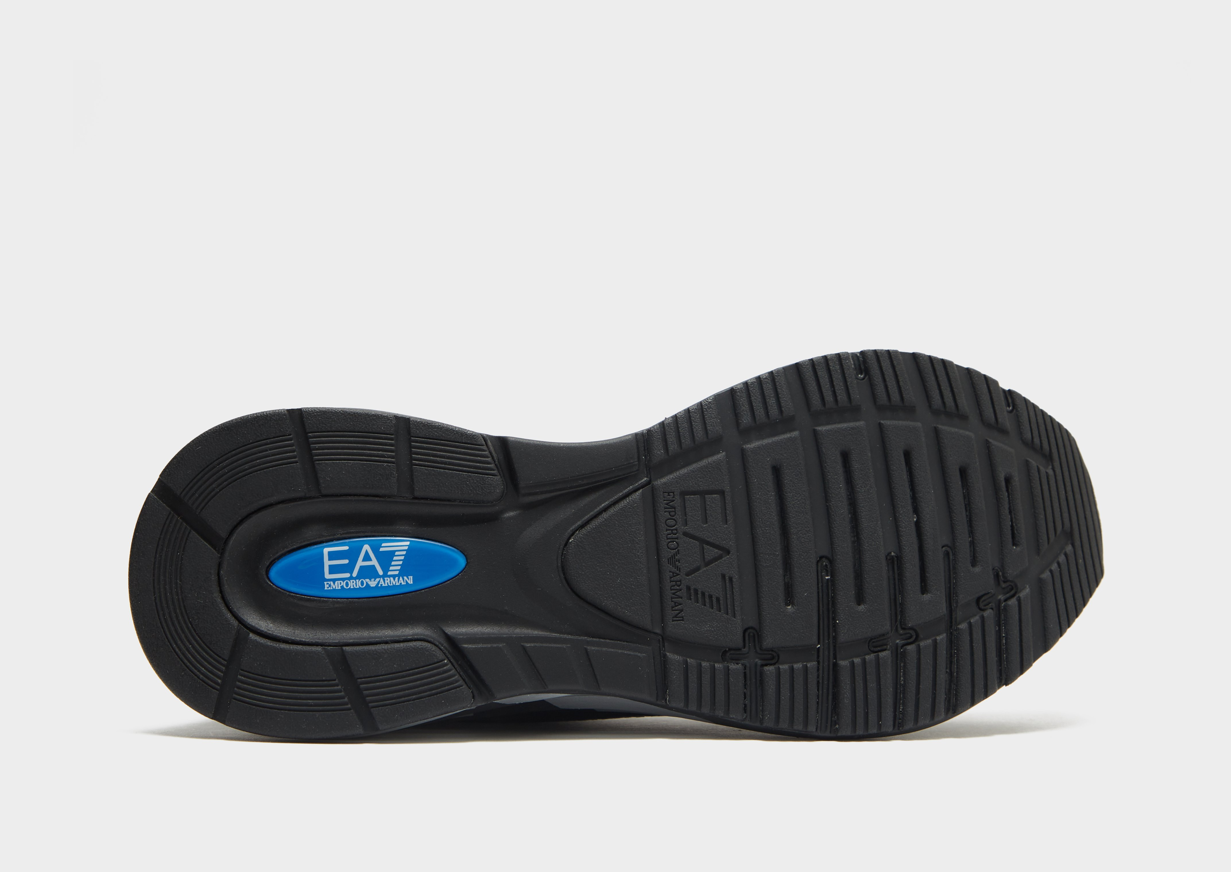 Emporio Armani EA7 Crusher Knit Junior