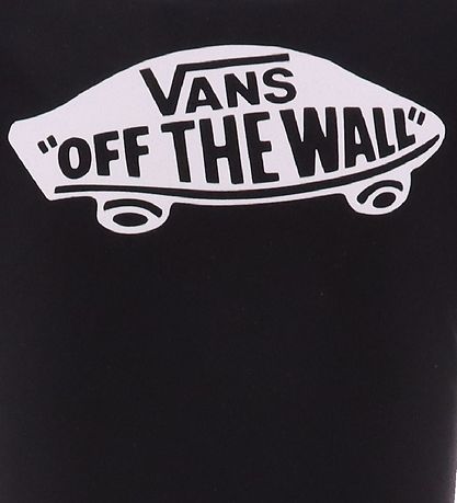 Vans T-shirt - By OTW - Sort