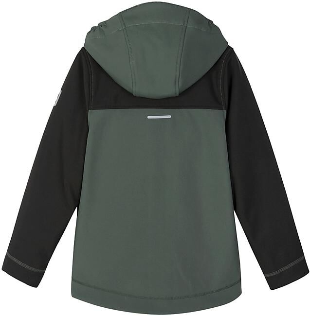 REIMA - VESTE SOFTSHELL SIPOO SOFTSHELL JACKET