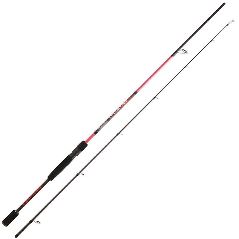 Canne Spinning Garbolino Lexica Lure