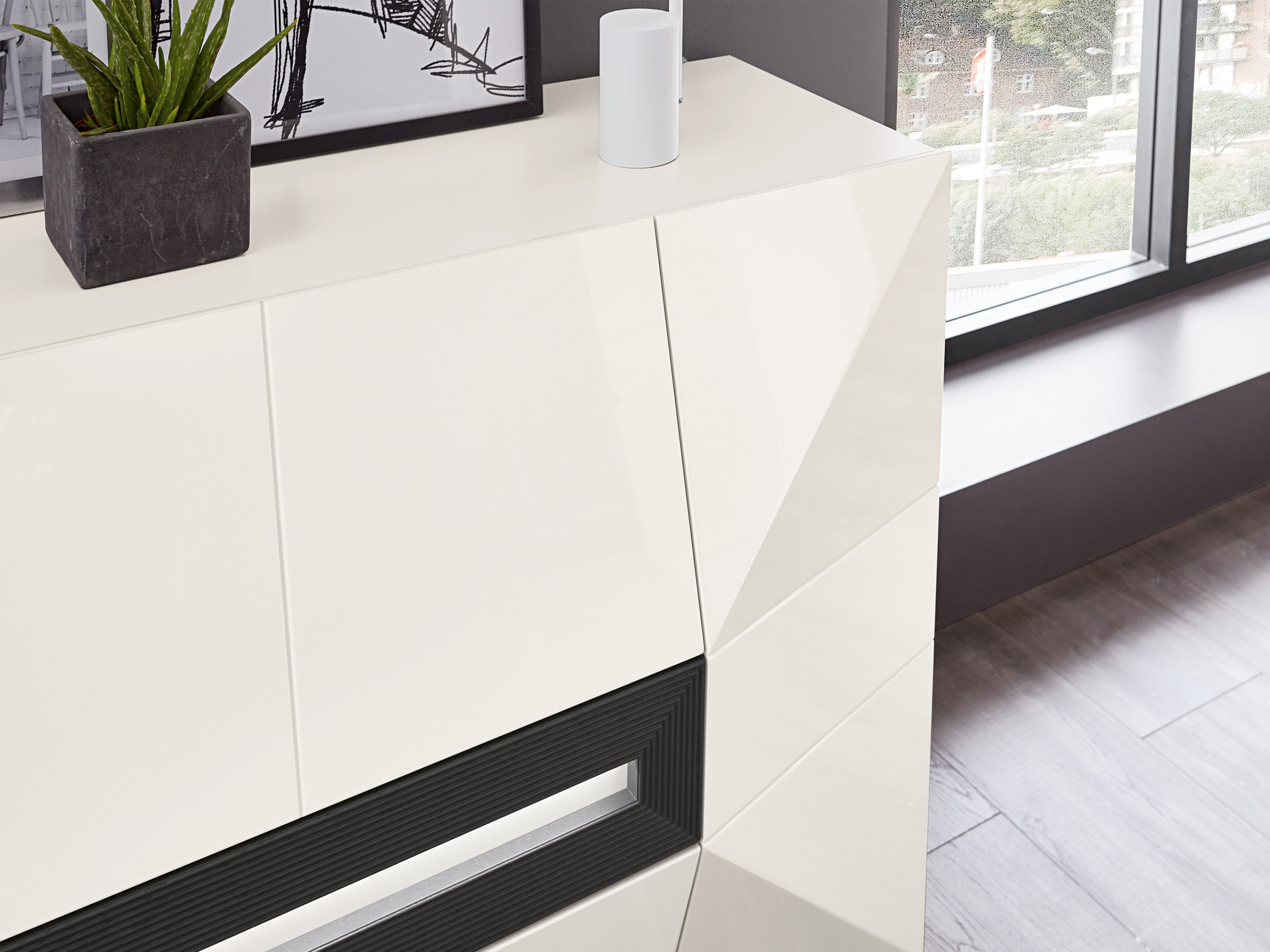 Sideboard MONDO PRISMA PLUS
