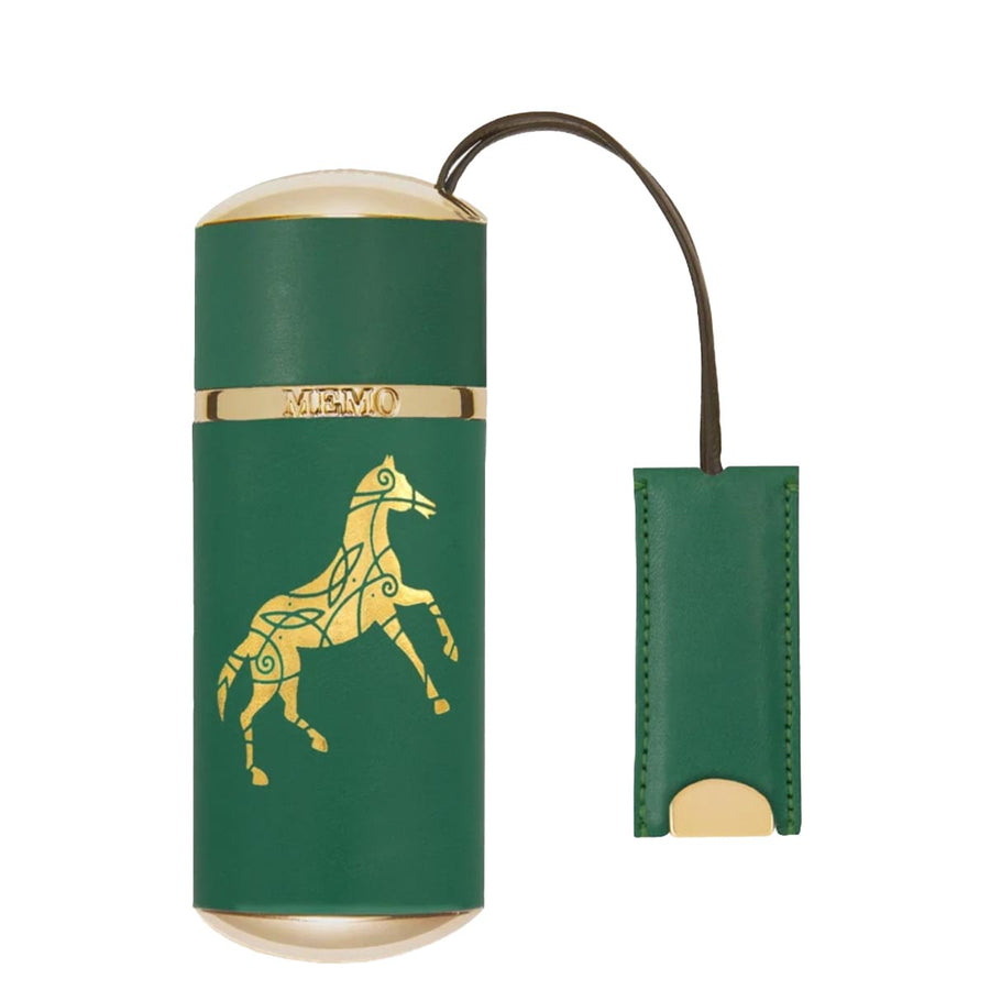 Irish Leather Limited Edition Travel Case