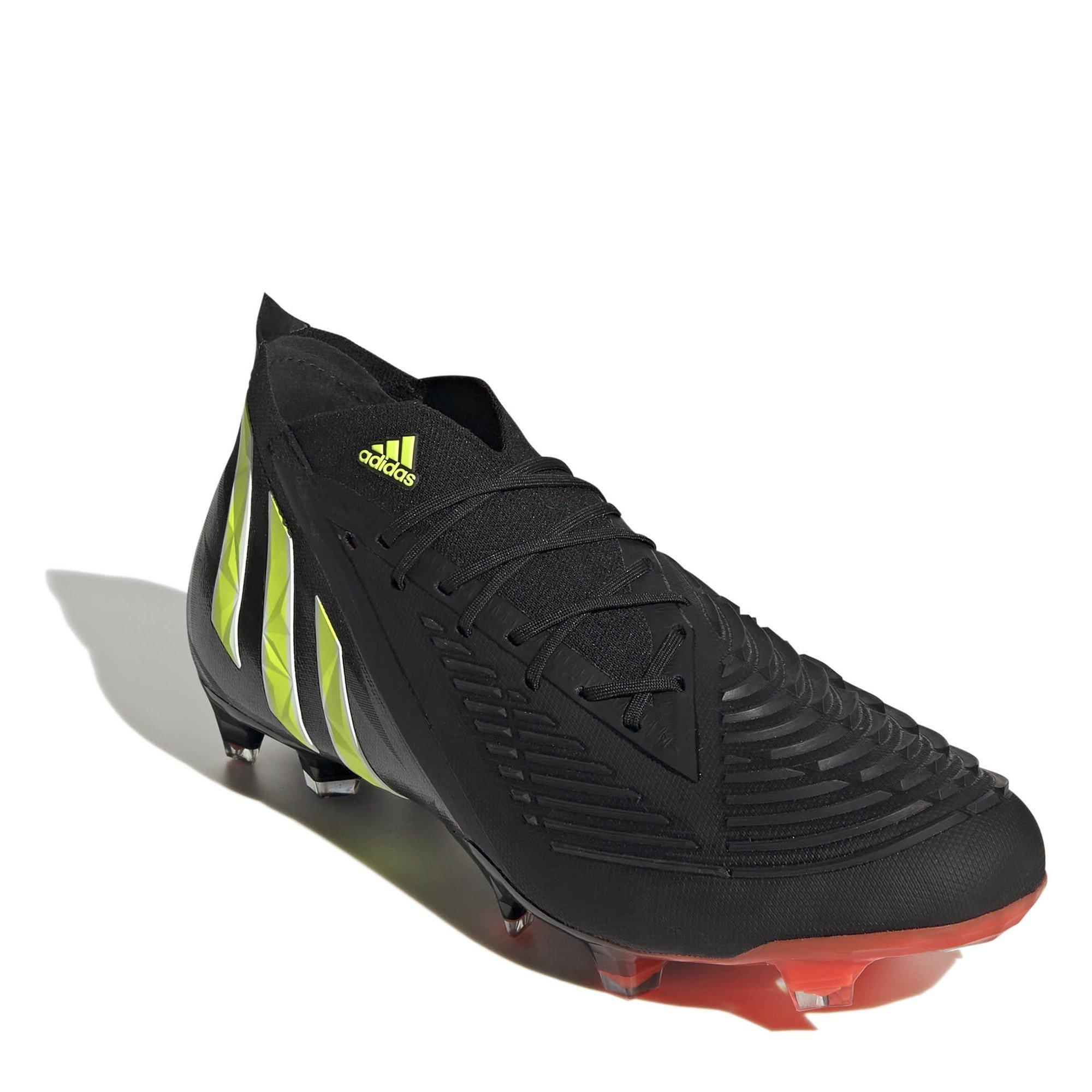 adidas Predator Edge.1 Adults Firm Ground Football Boots