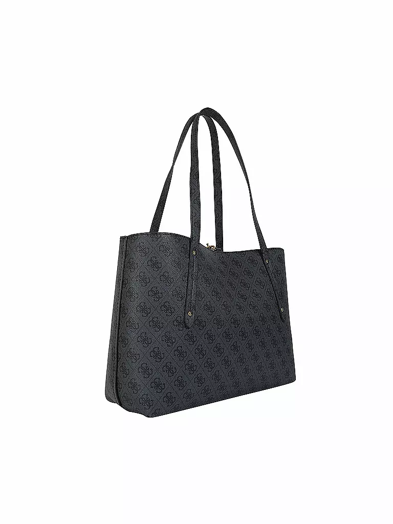 GUESS Tasche -  Shopper ECO BRENTON schwarz