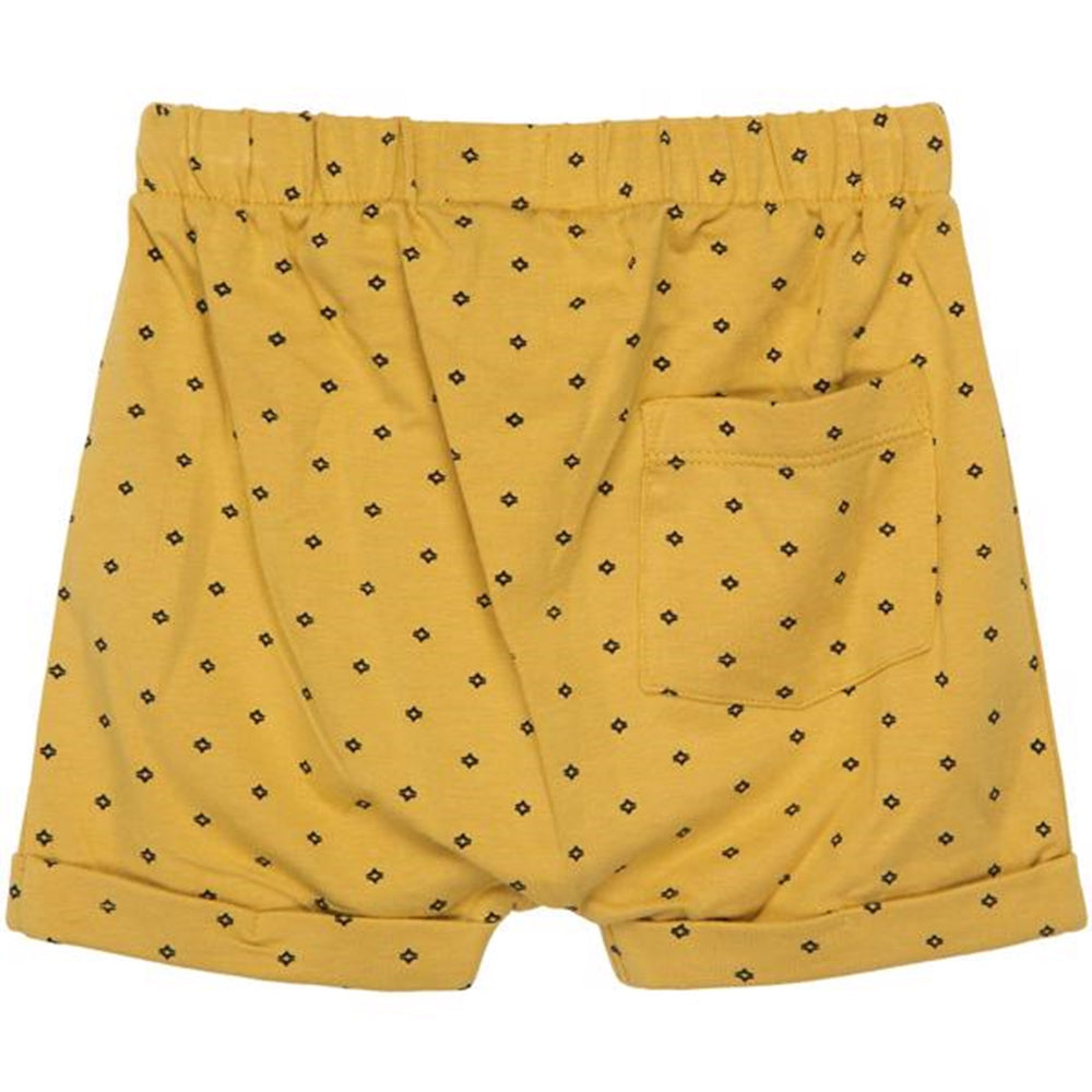 Køb Sofie Schnoor Mustard Shorts