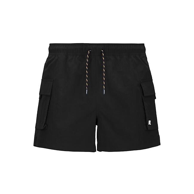 K-WAY - SHORT MELLOW MINI RIPSTOP
