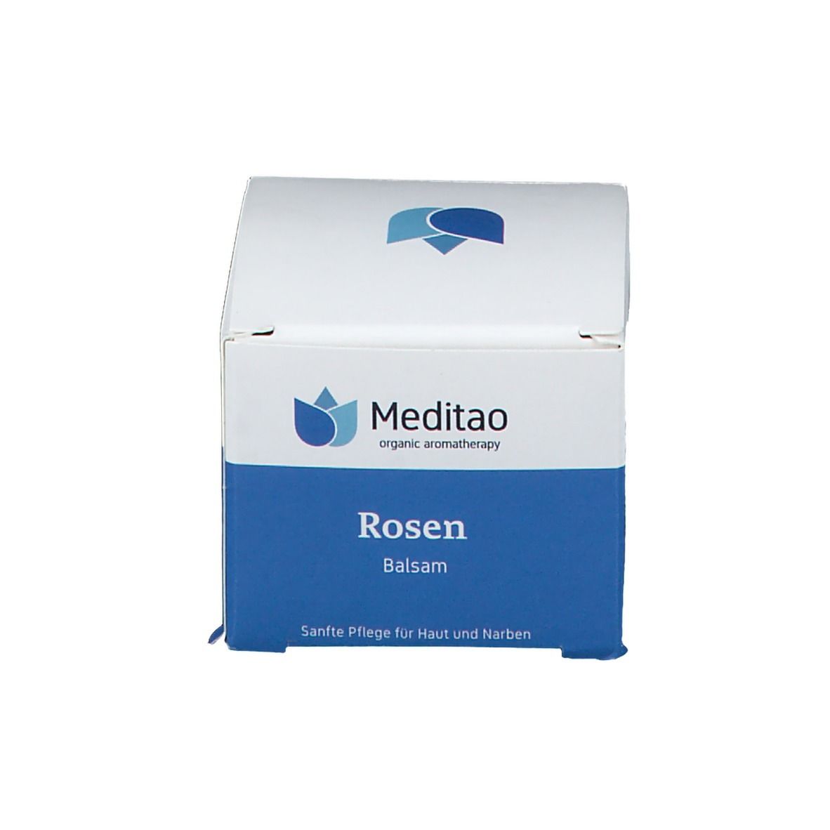 Meditao Rosenbalsam